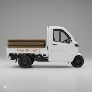 free shipping